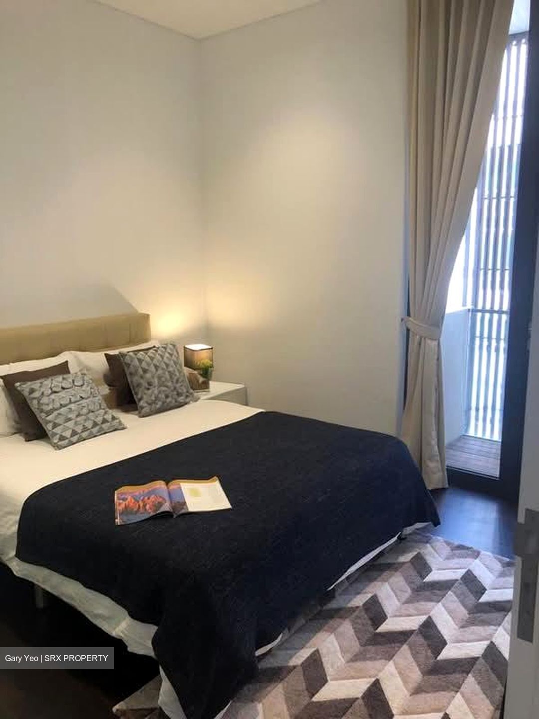 Lloyd Sixtyfive (D9), Apartment #602827121